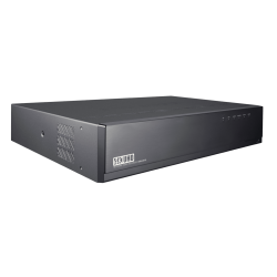 Samsung Wisenet XRN-3010 | XRN 3010 | XRN3010 64CH 12M H.265 NVR